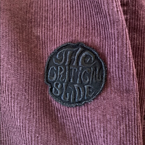 TCSS Corduroy jacket XL - Picture 4 of 4